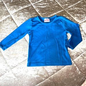 COPY - Hanna Andersson long-sleeve shirt
